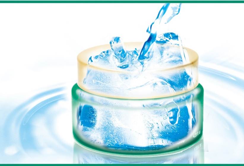 高分子/增稠/流變調節劑系列